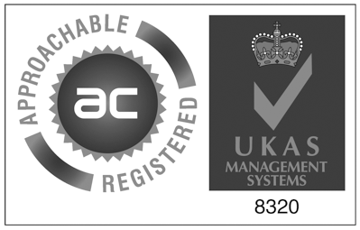 UKAS - Approachable Certification