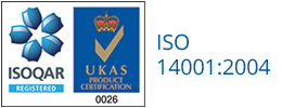 ISO 14001 - Environmental management systems