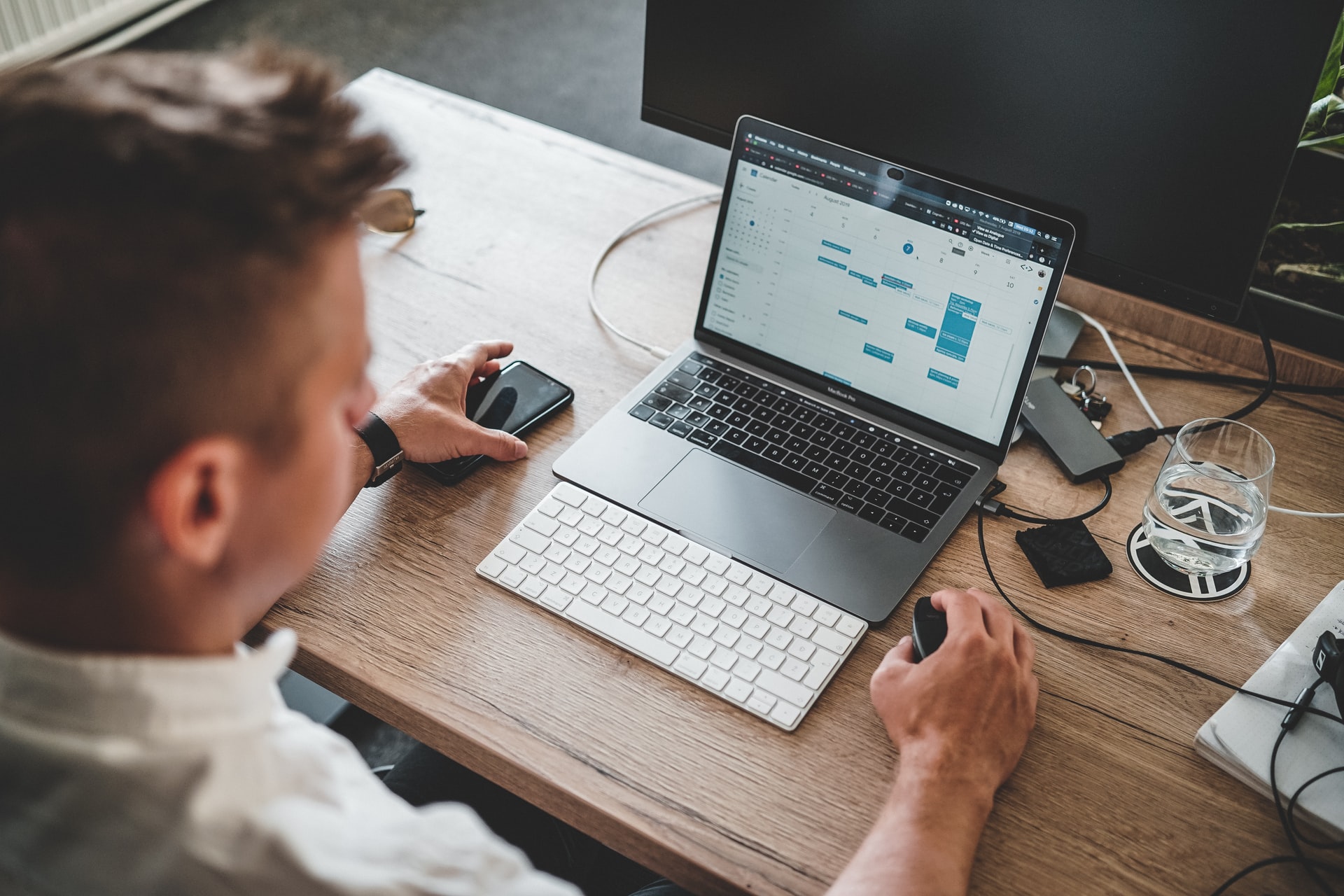 eLearning & LMS