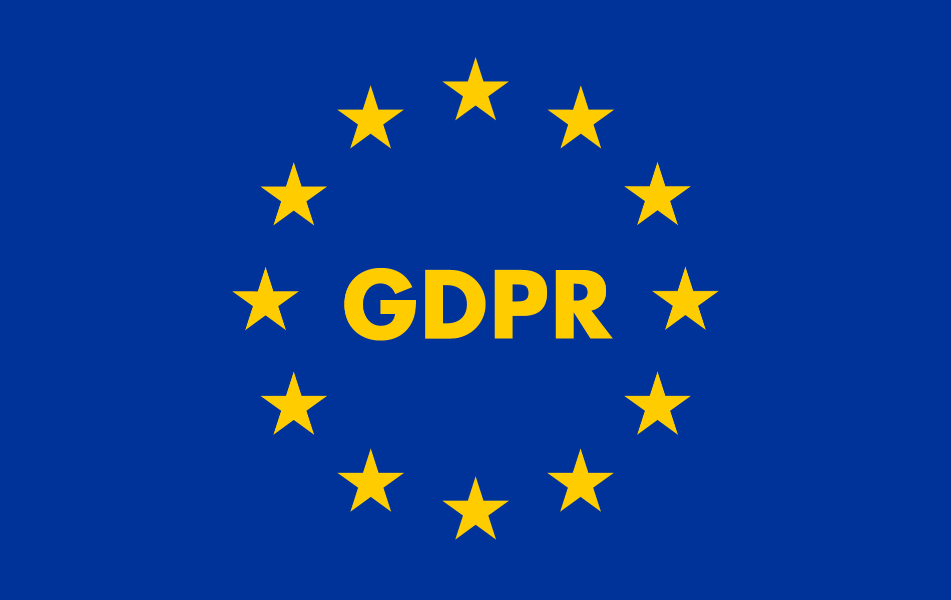 How to protect your data from disaster and be GDPR compliant | Storm Internet