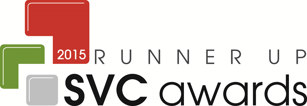 Storm Internet announced as runner up for “Hosting Provider of the Year” at the 2015 SVC awards