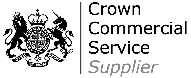 G-Cloud Government Approved Supplier