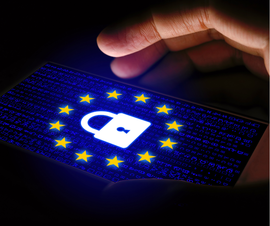 Everything You Need to Know About GDPR: What Data is Protected?