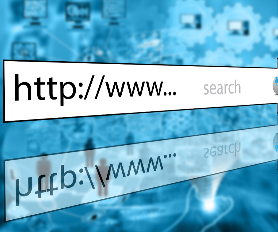 Web Hosting vs Domain Names: What’s the Difference?