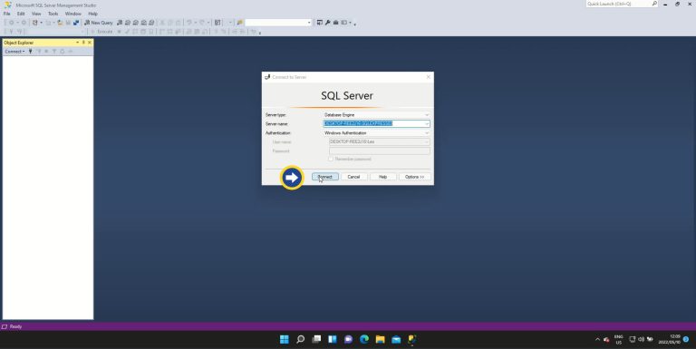 Installing SQL Server - A step-by-step tutorial (with screenshots ...