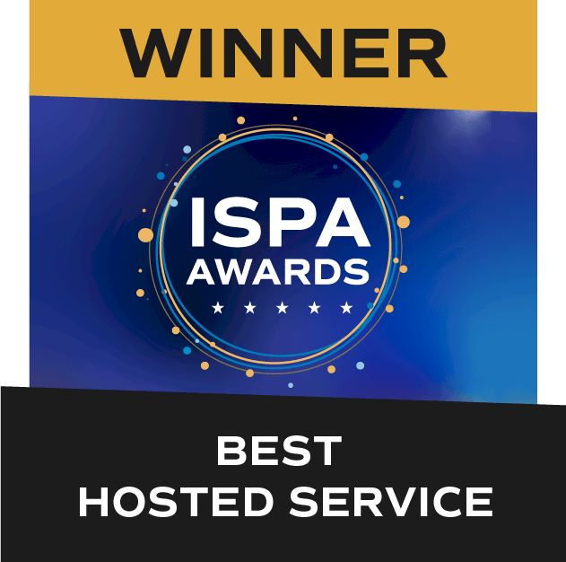 Storm Internet wins Best Hosted Provider at 22nd ISPA Awards