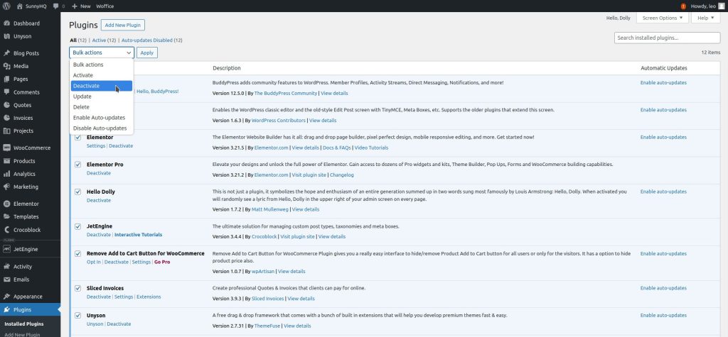 How to Fix the 500 Internal Server Error in WordPress: A Step-by-Step Guide