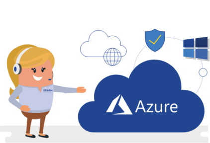 Navigating Managed Hosting in Azure: A Beginner’s Guide