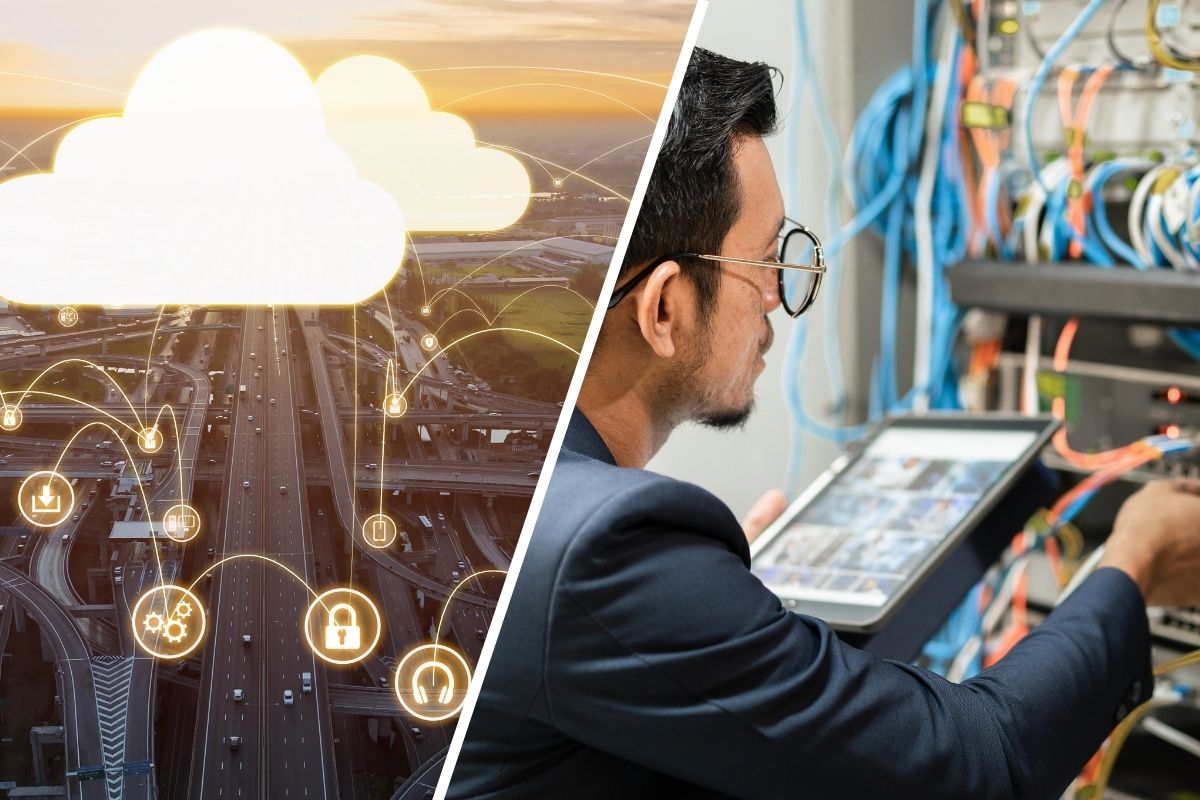 On-Premises vs. Cloud Storage: Which Is Right for You?