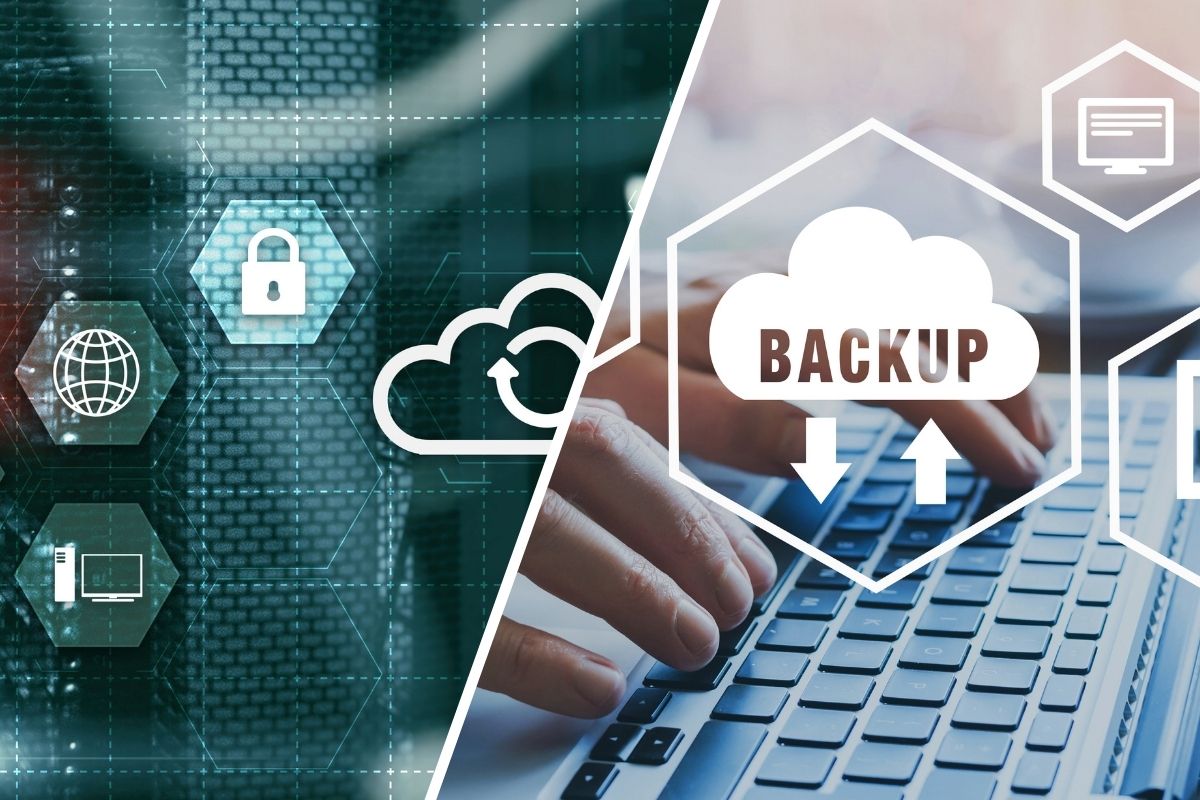 Disaster Recovery for SaaS Companies: How DRaaS Protects More Than Just Your Data