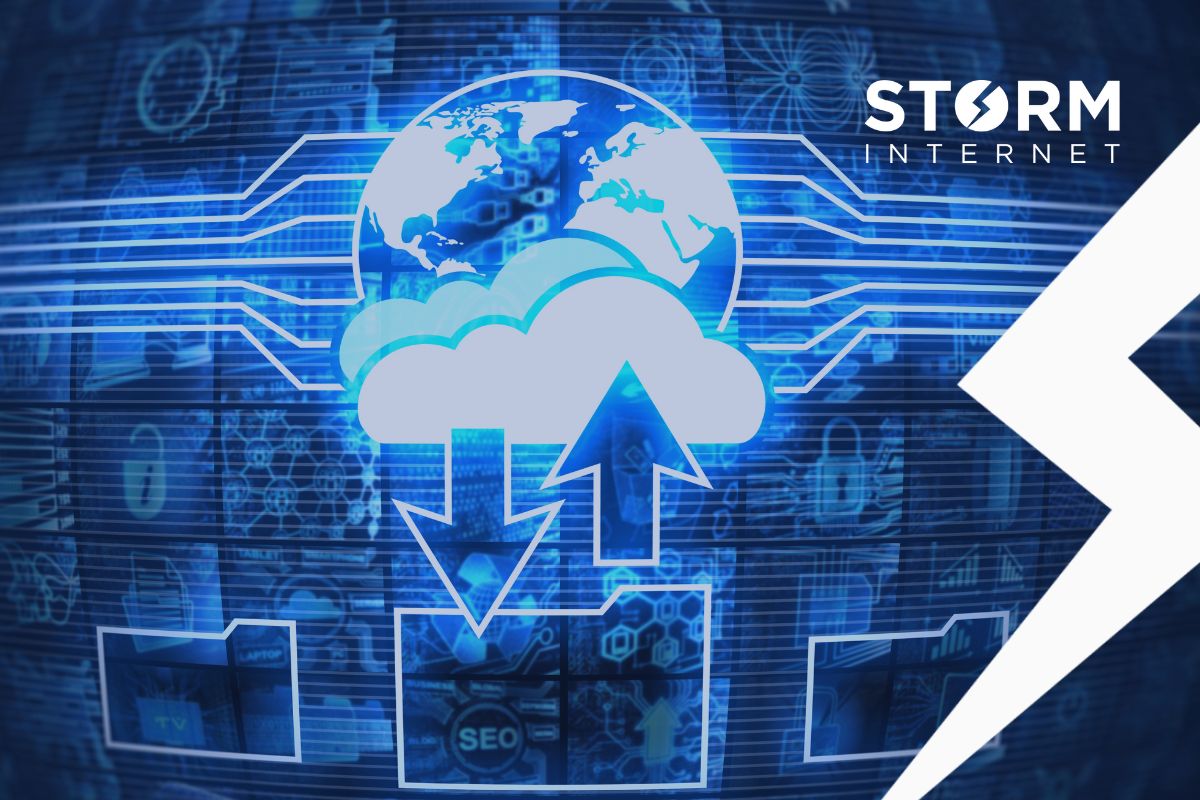 STaaS in Action: Real-World File Server Use Cases
