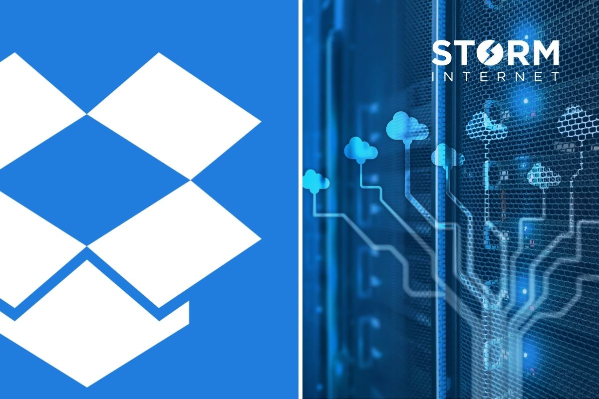 Why Our Clients Are Choosing Storm STaaS Over Dropbox