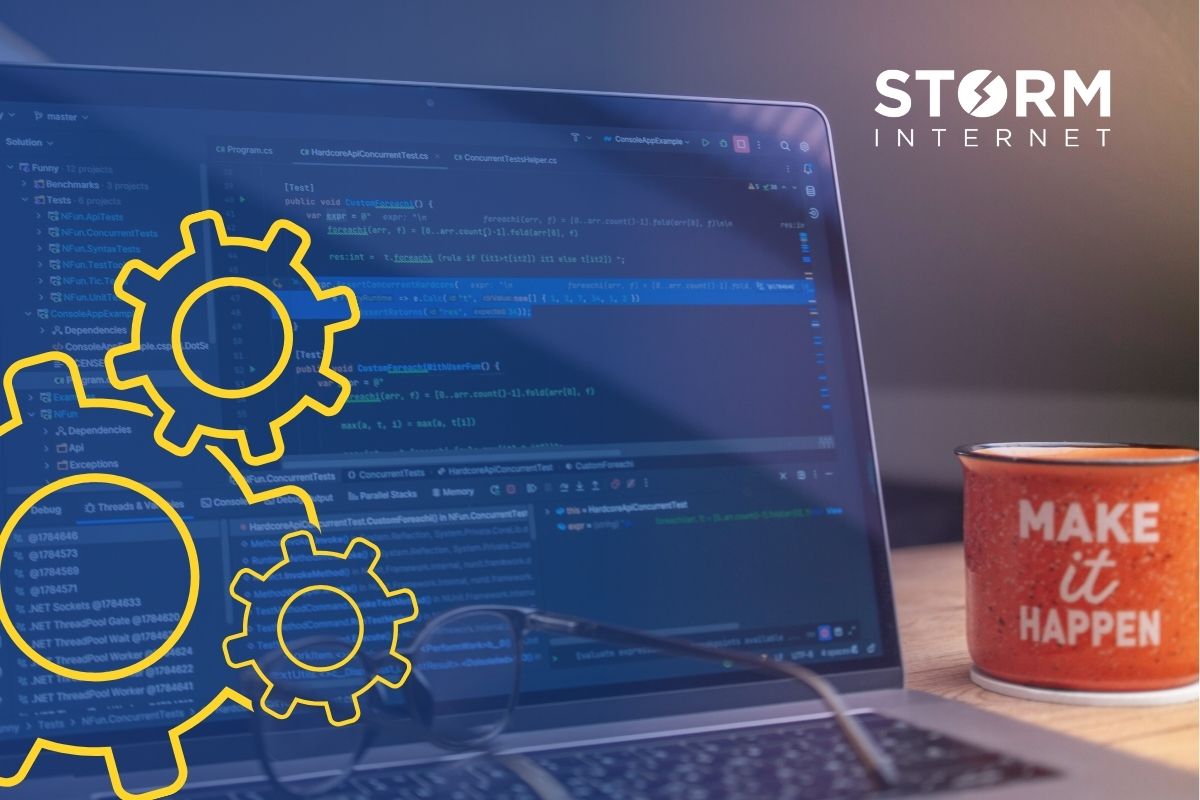 Low-code + custom: when to use low-code tools in your SaaS stack (and when not to)