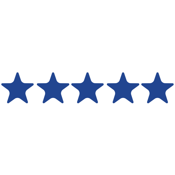 4.9 / 5 - rating from 200+ Trustpilot reviews